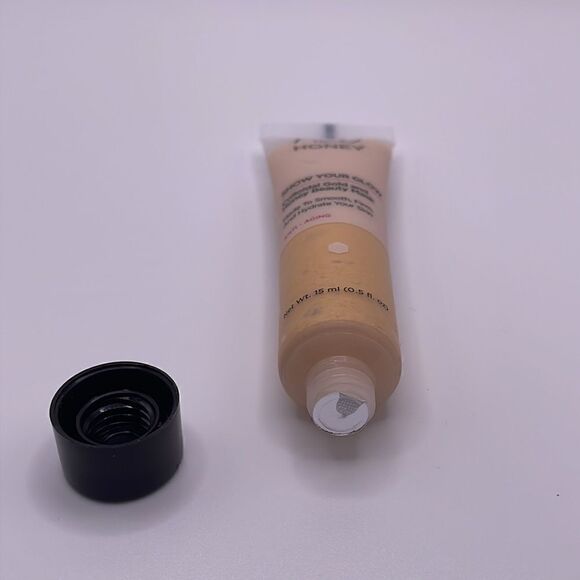 5/$30 beauty bundle, Hey honey show your glow, gold and honey beauty mask - Picture 6 of 6